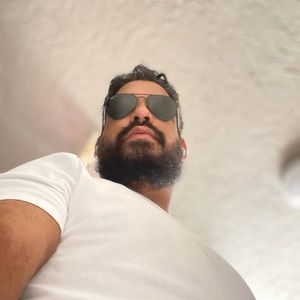 Meet your Posher, Eddy